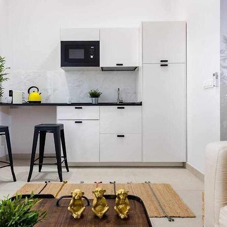 Monkeys Apartments Pinoloft Nuevo Torneo Sevilla Bagian luar foto